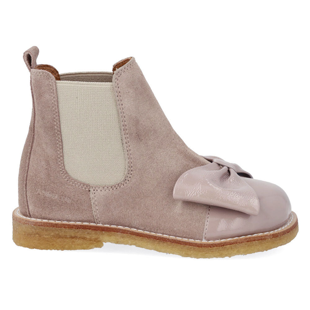 short boots
