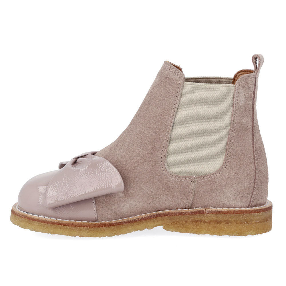 short boots