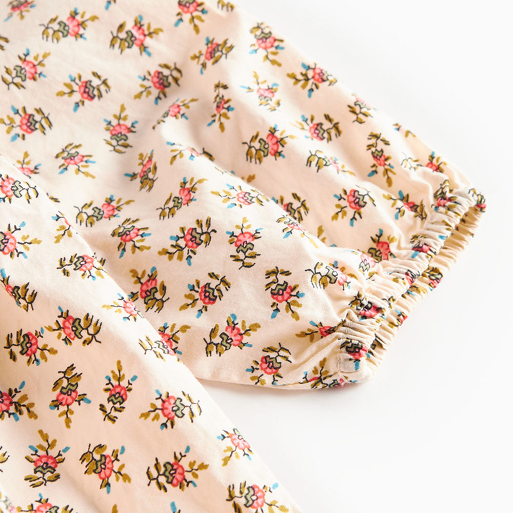 Dalin dress