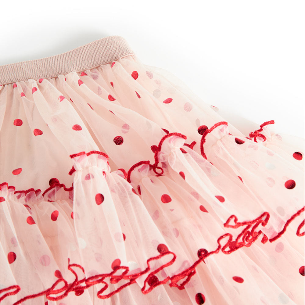 Dancer tutu Skirt