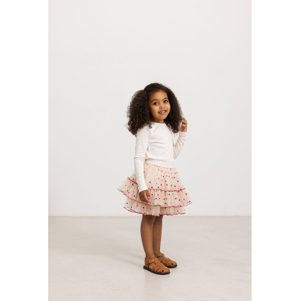 Dancer tutu Skirt