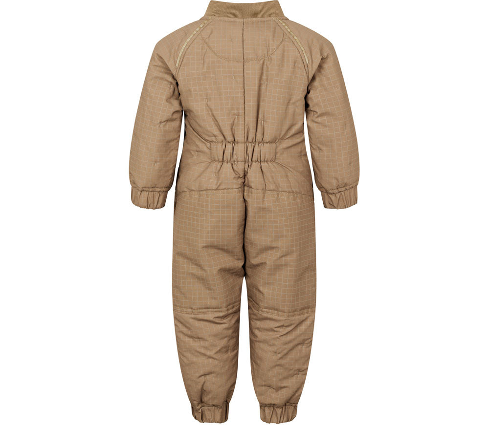 Ozai thermo suit