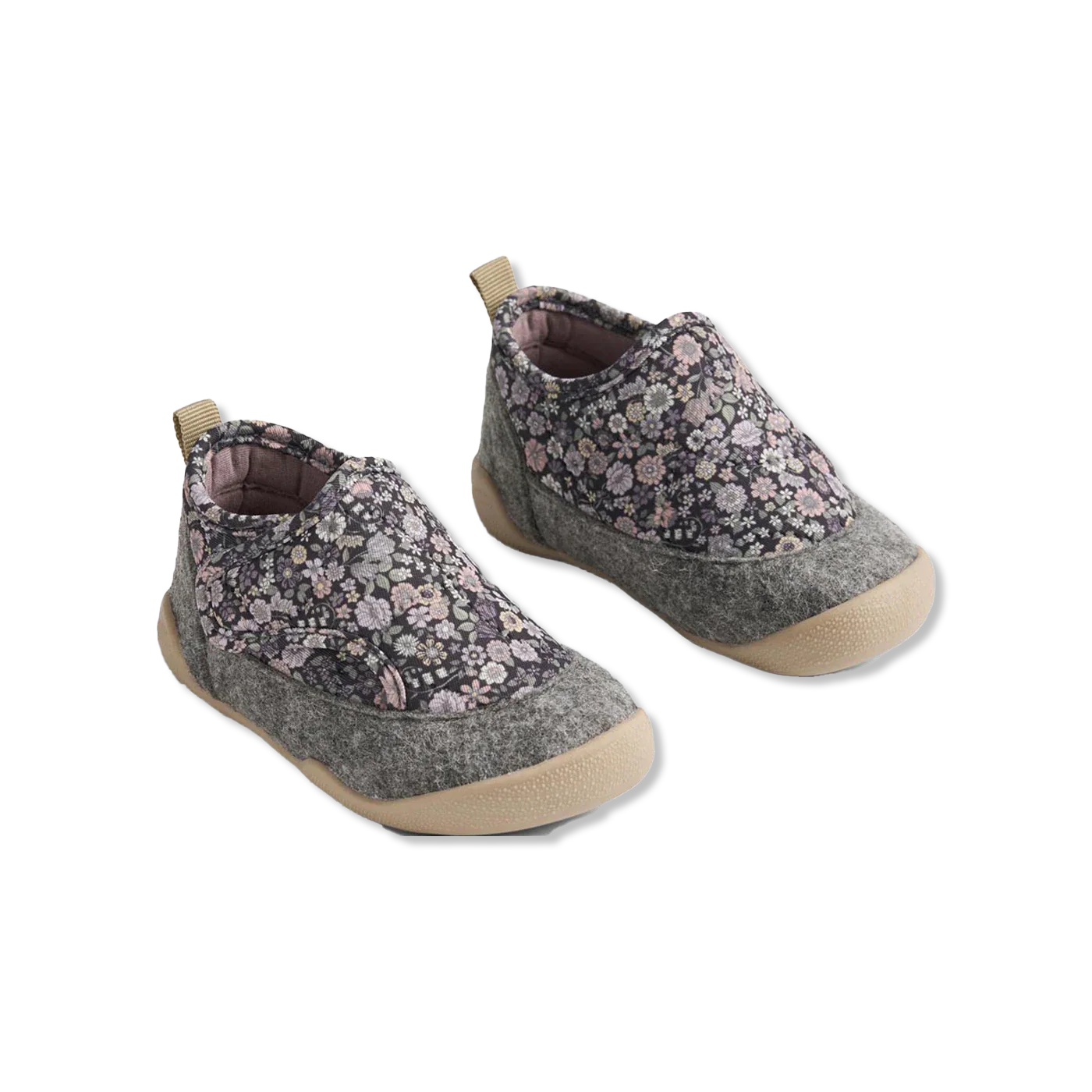 Mulle slippers