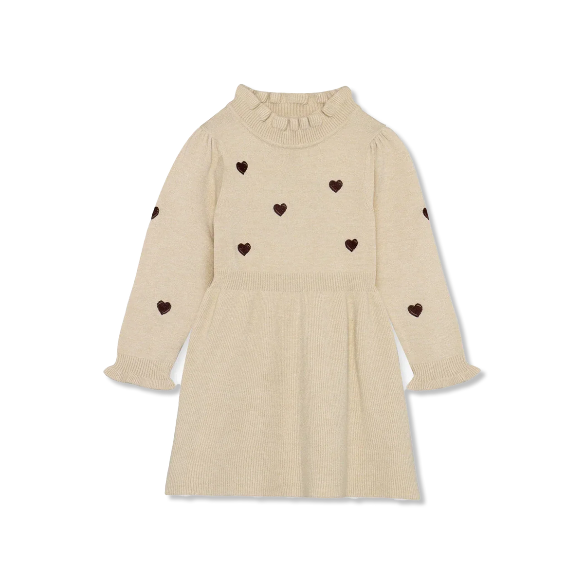 BENNA dress