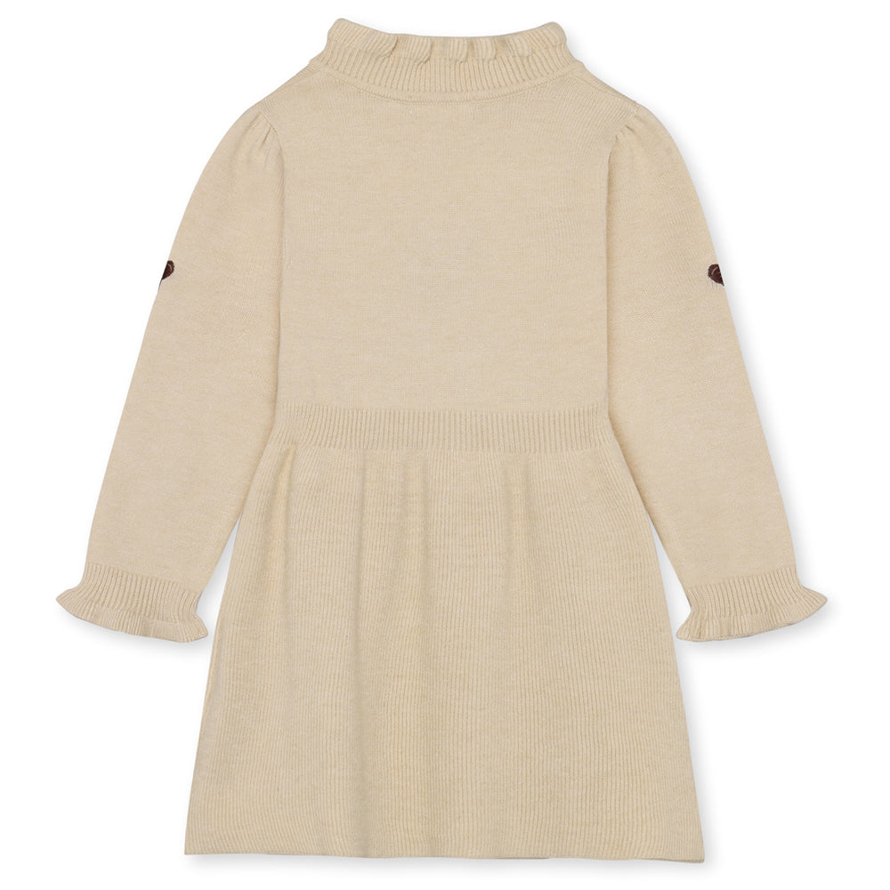BENNA dress