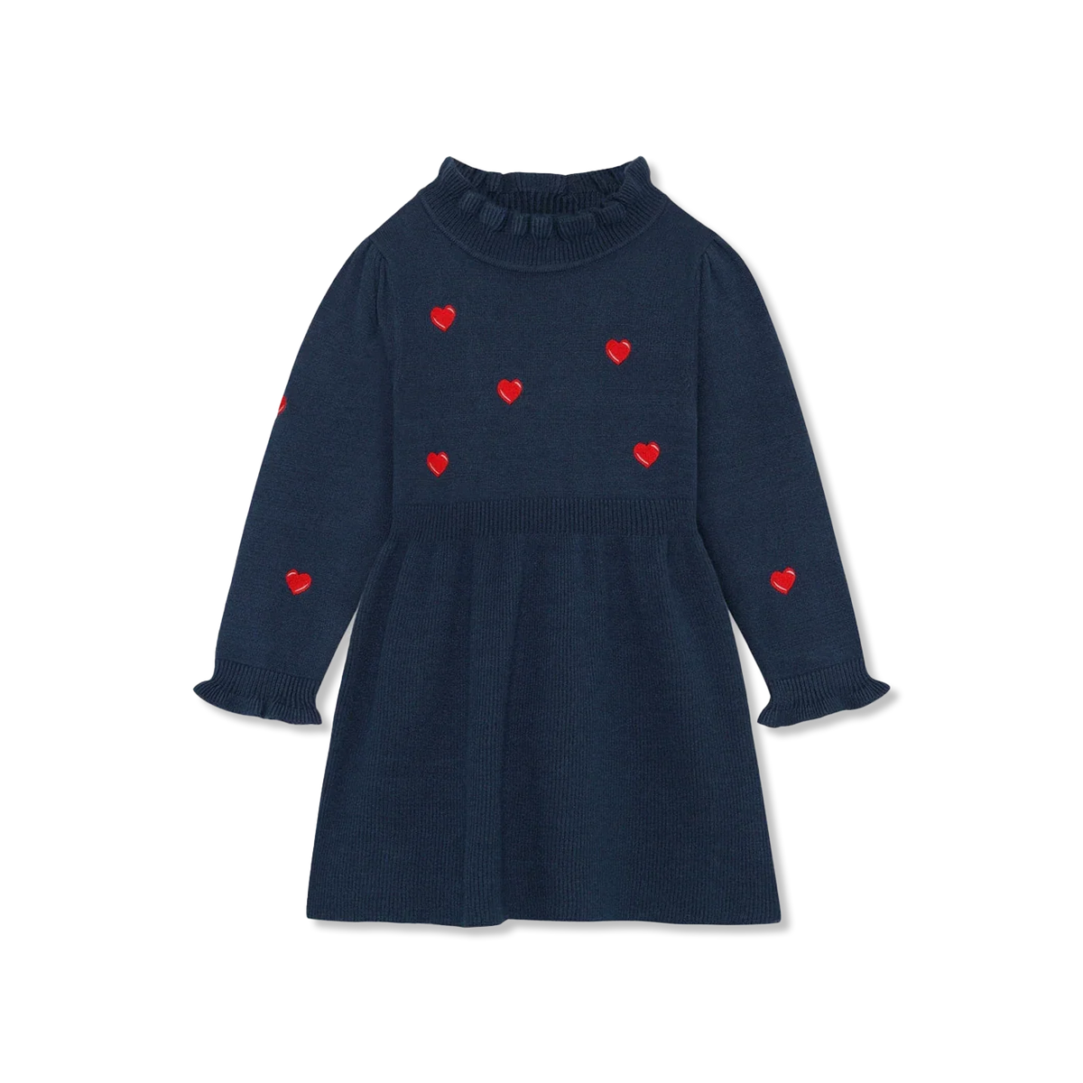 BENNA dress
