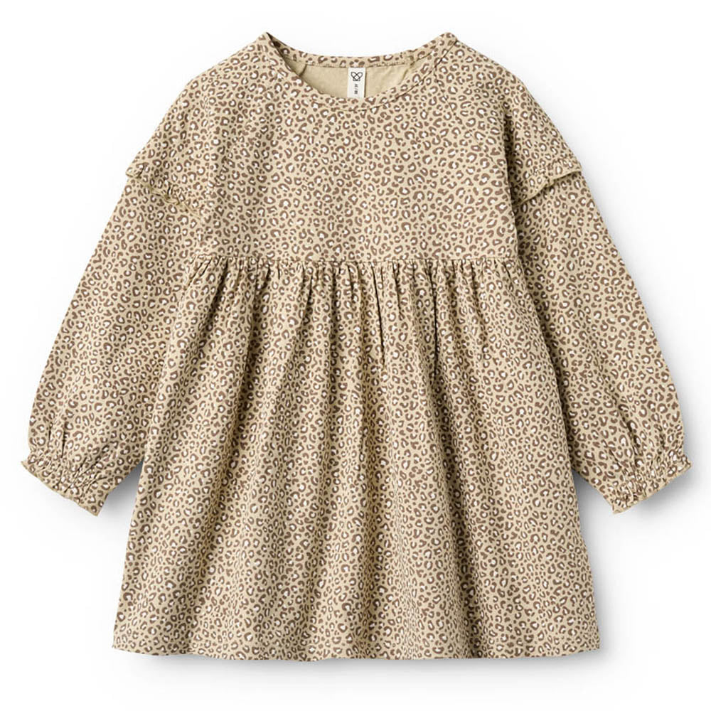 Montpellier dress