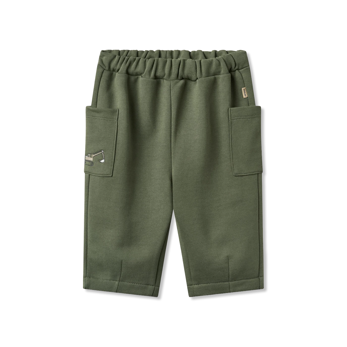 Otto artwork Sweatpants