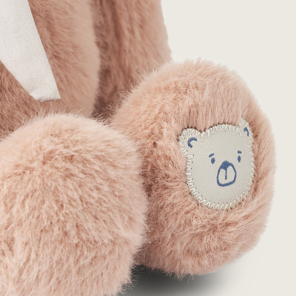 Binnie teddy