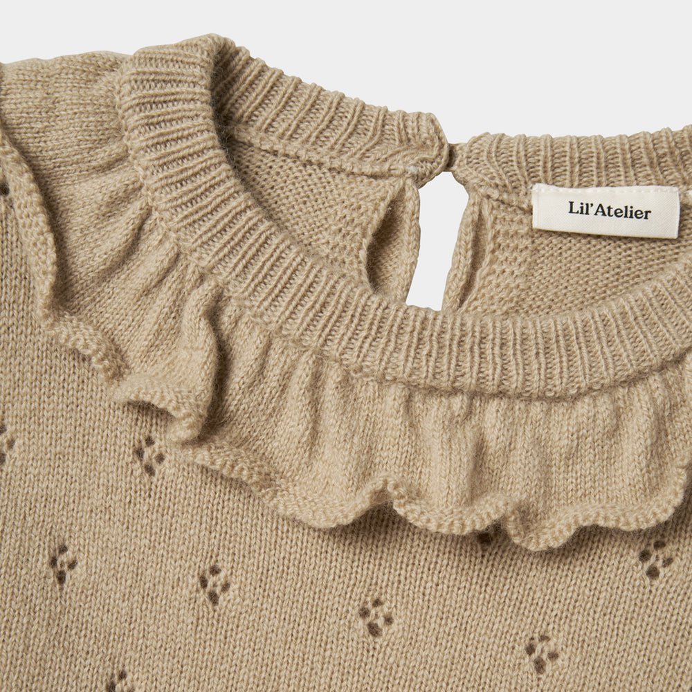 Nmfnalio lS T-shirt