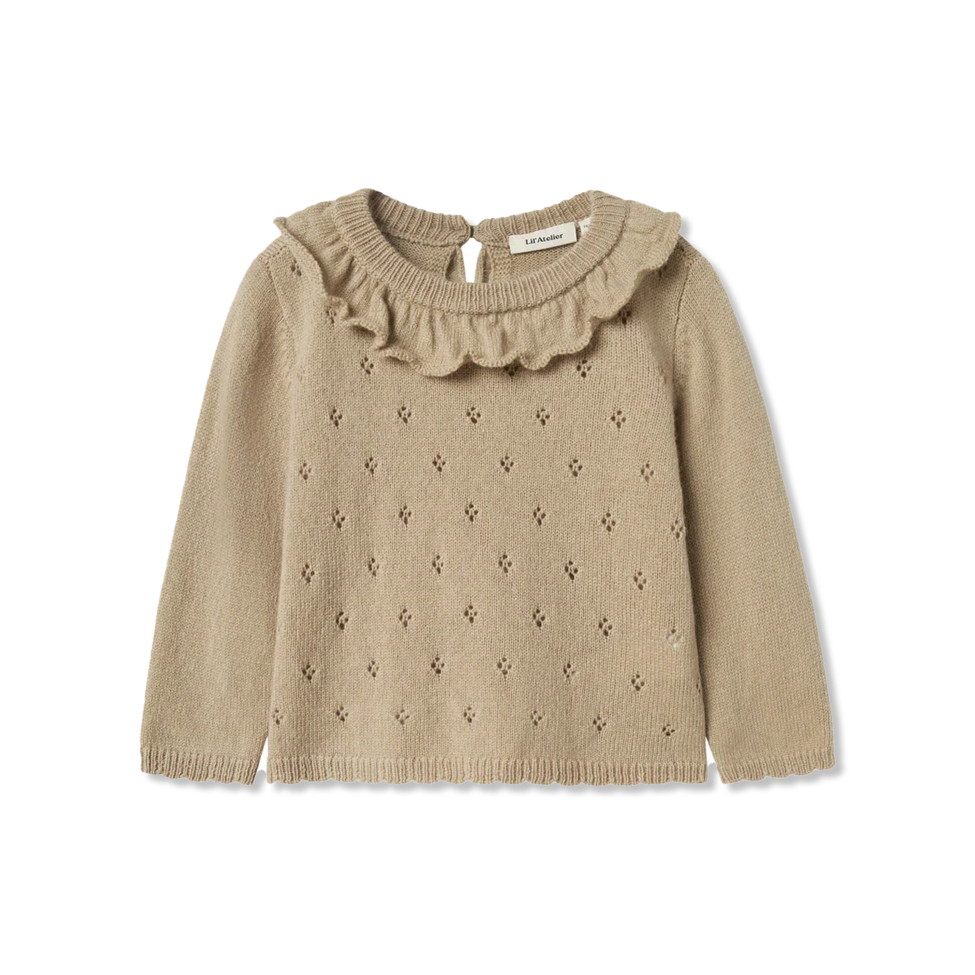Nmfnalio lS T-shirt