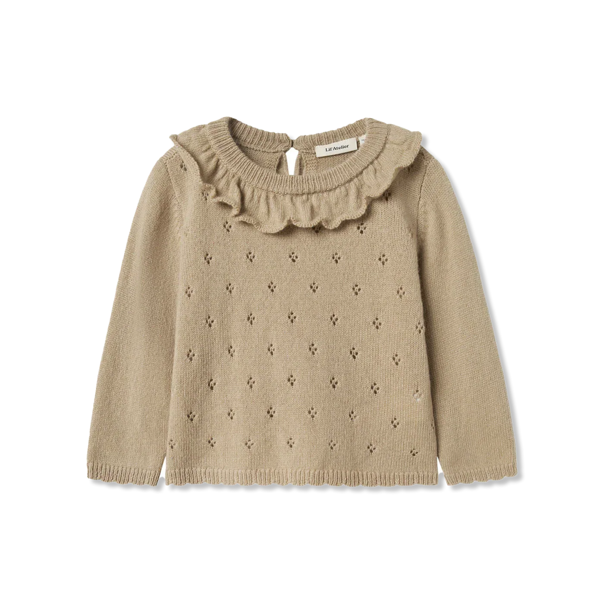Nmfnalio lS T-shirt
