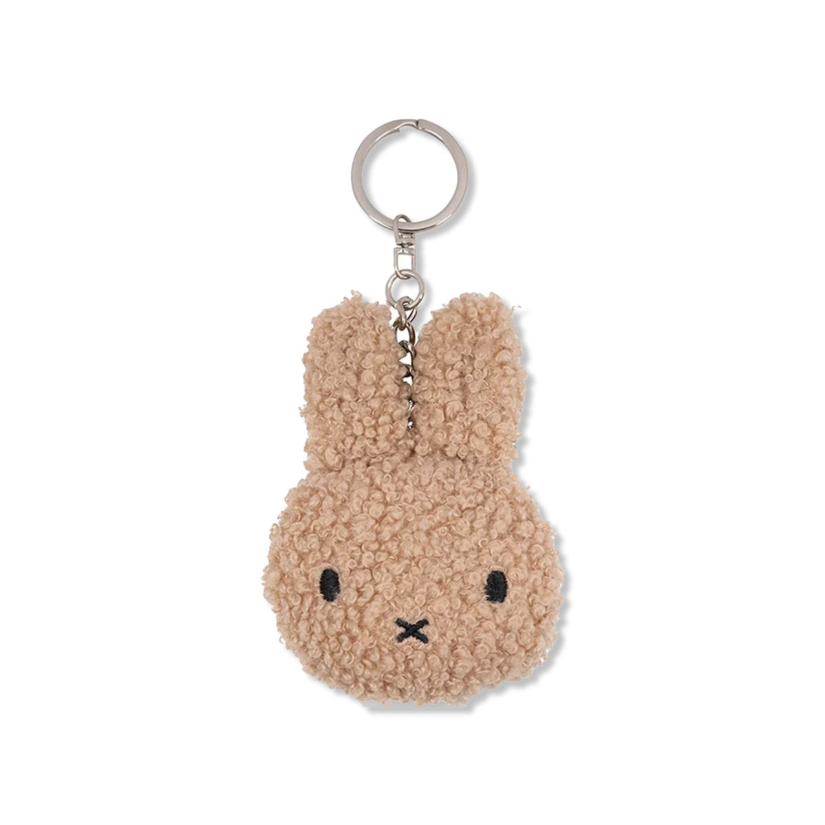 Miffy - nøglering, 10 cm Keychain