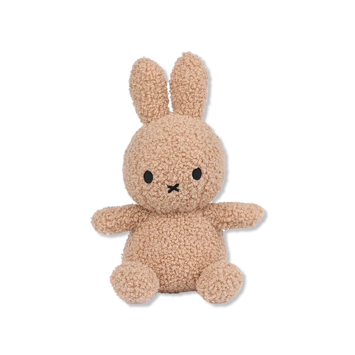 Miffy - tiny teddy, 23 cm teddy