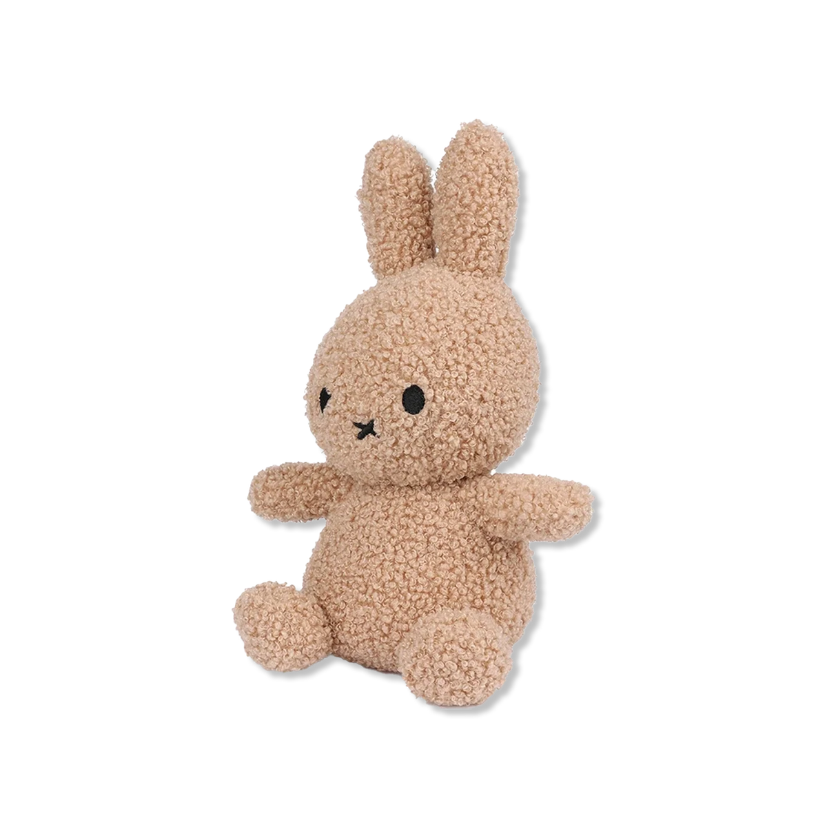 Miffy - tiny teddy, 23 cm teddy