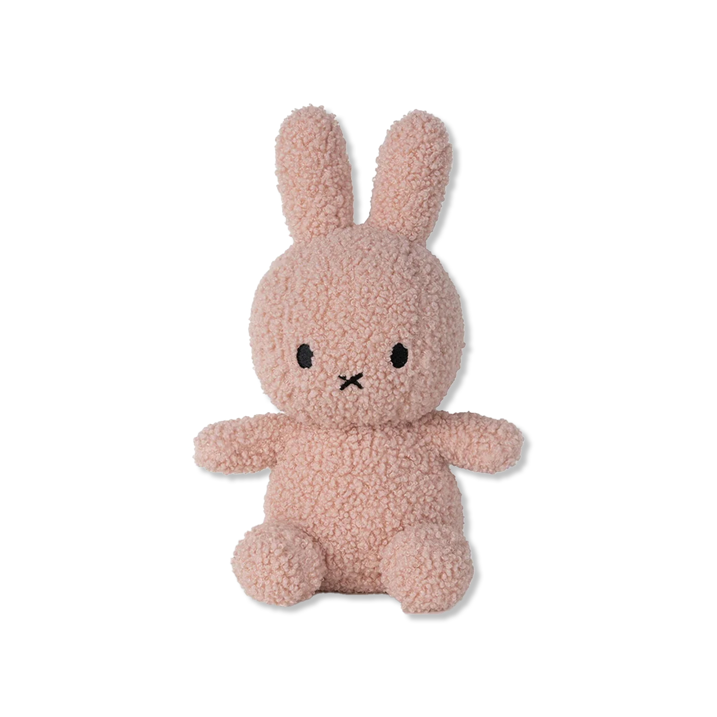Miffy - tiny teddy, 23 cm teddy