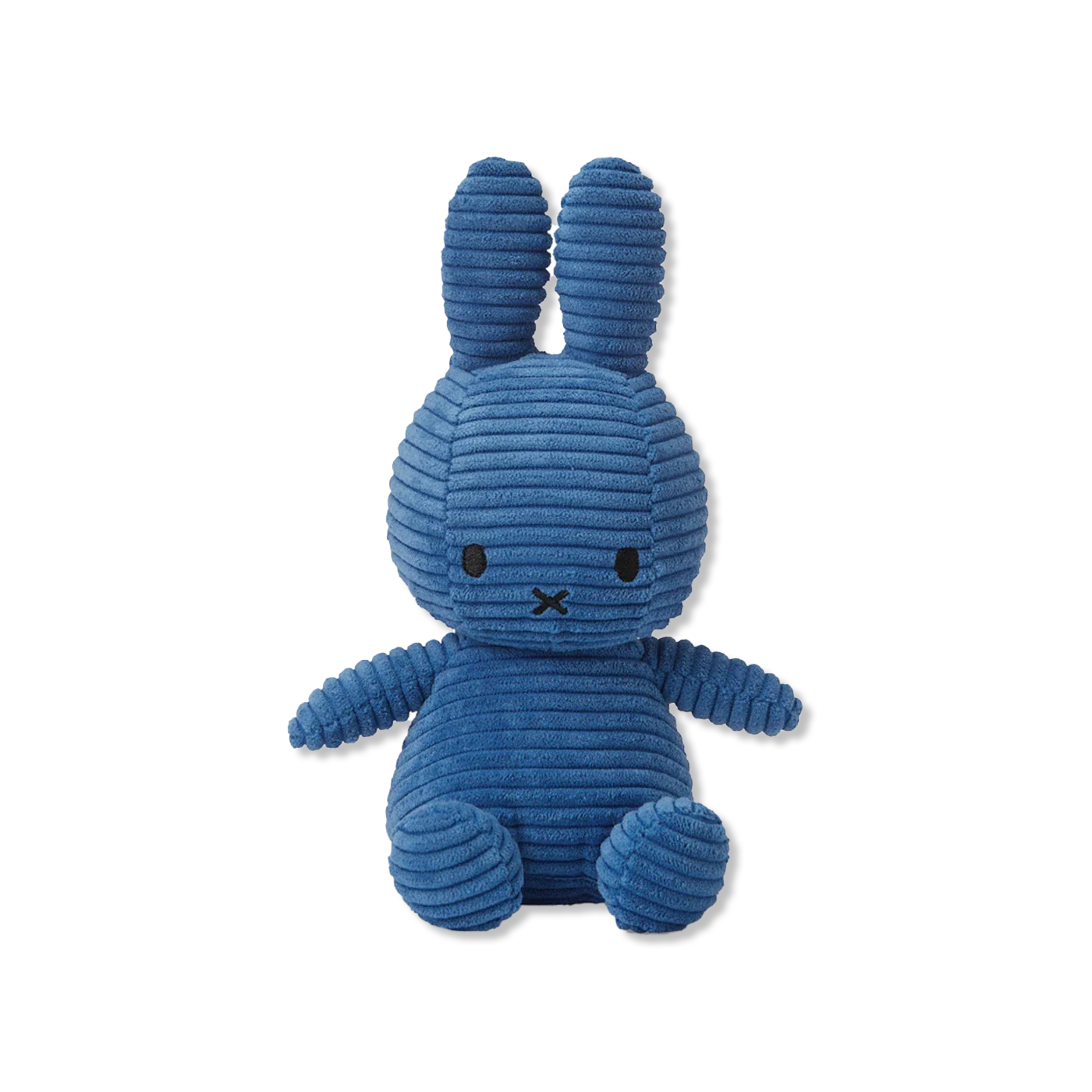 Miffy - fløjl, 23 cm teddy