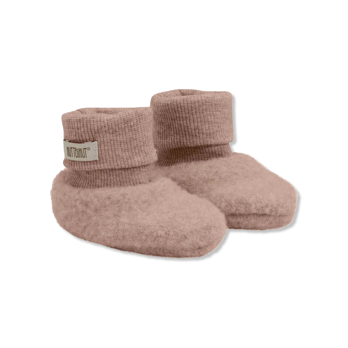 baby boots