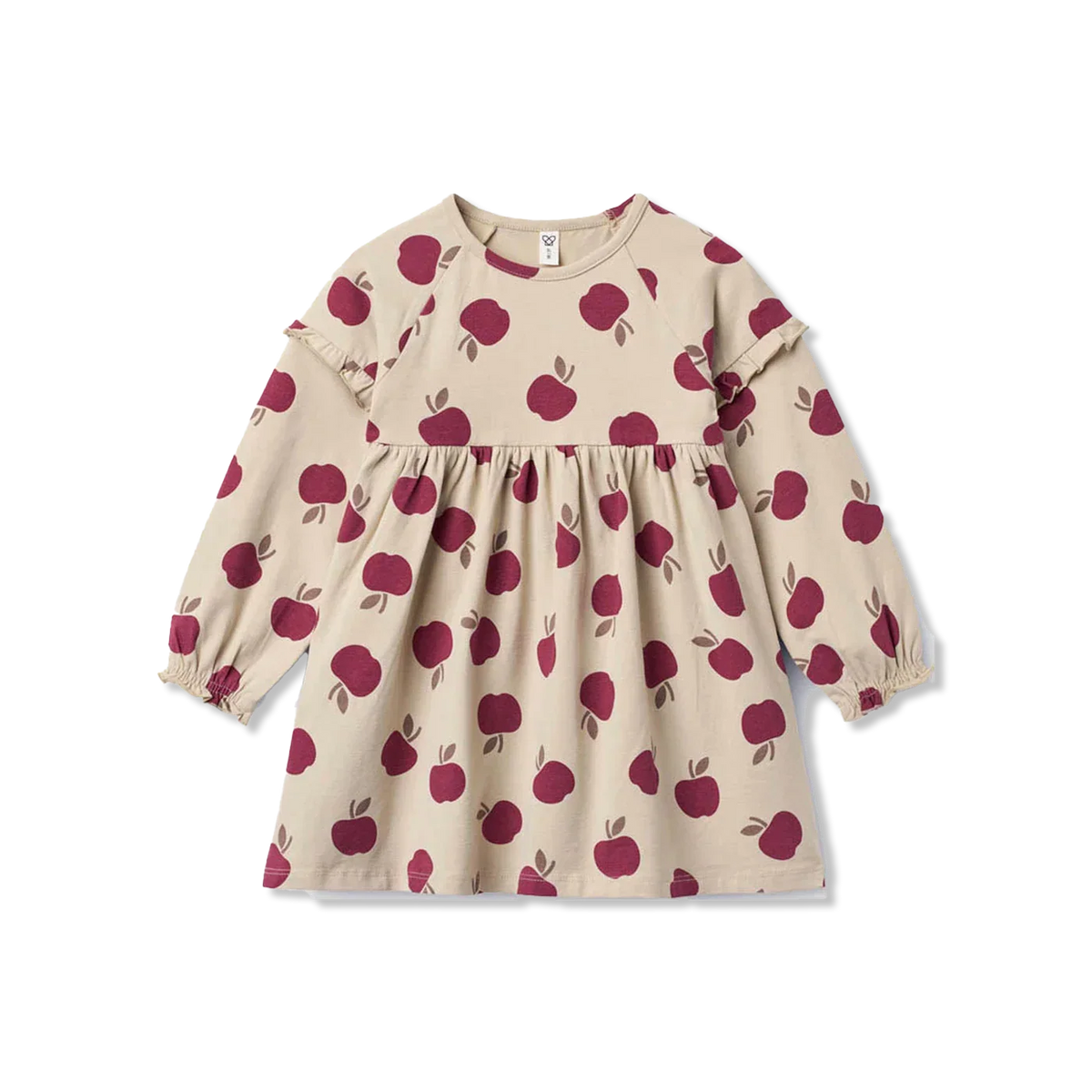 Montpellier dress