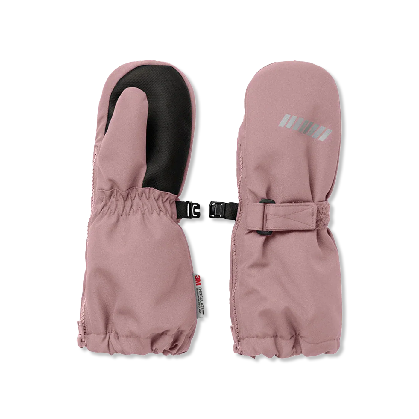 Nmnsnow10 mittens