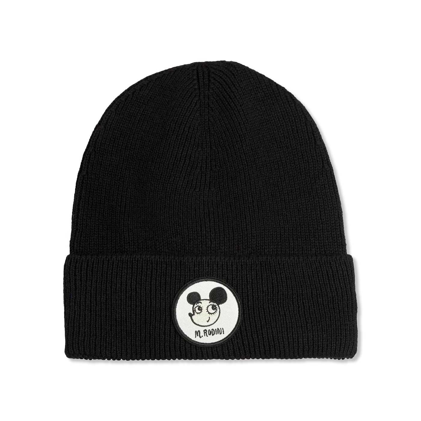 Ritzratz patch hat