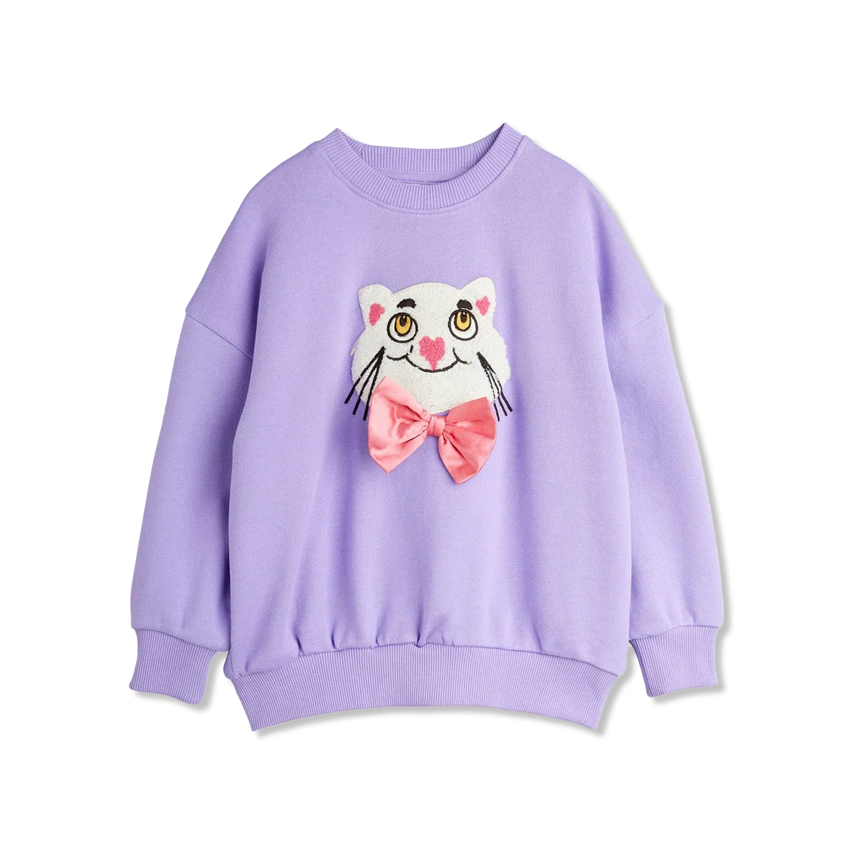 Cat sweatshirts