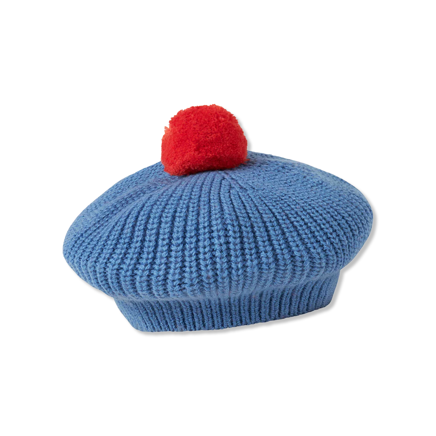 Alexo knit beanie