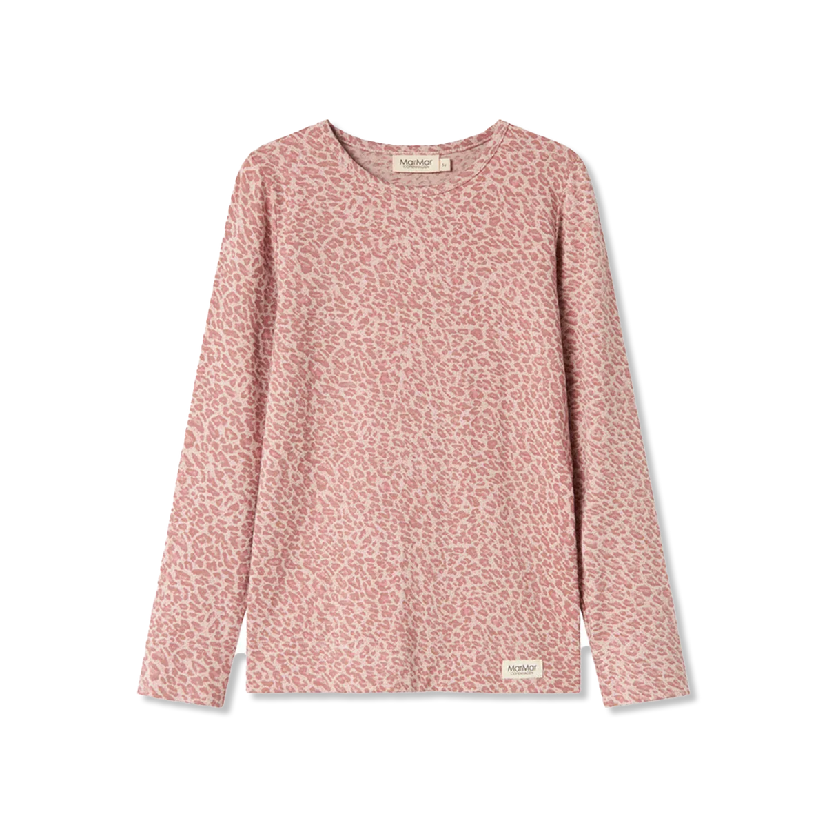 Leo lS T-shirt