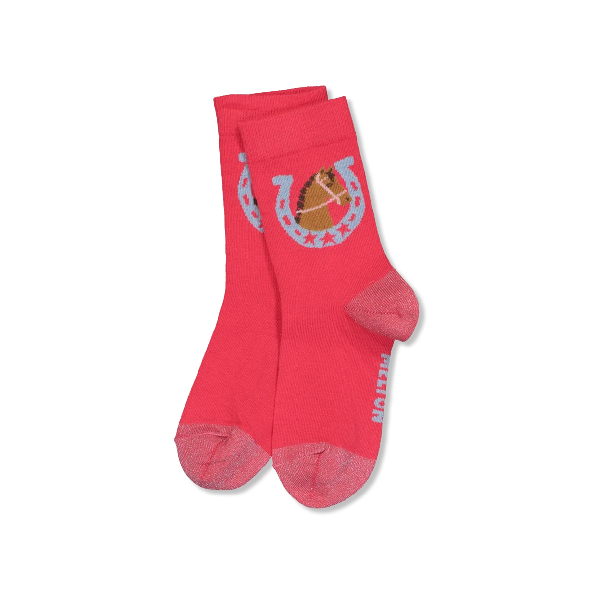 Lucky horse Socks
