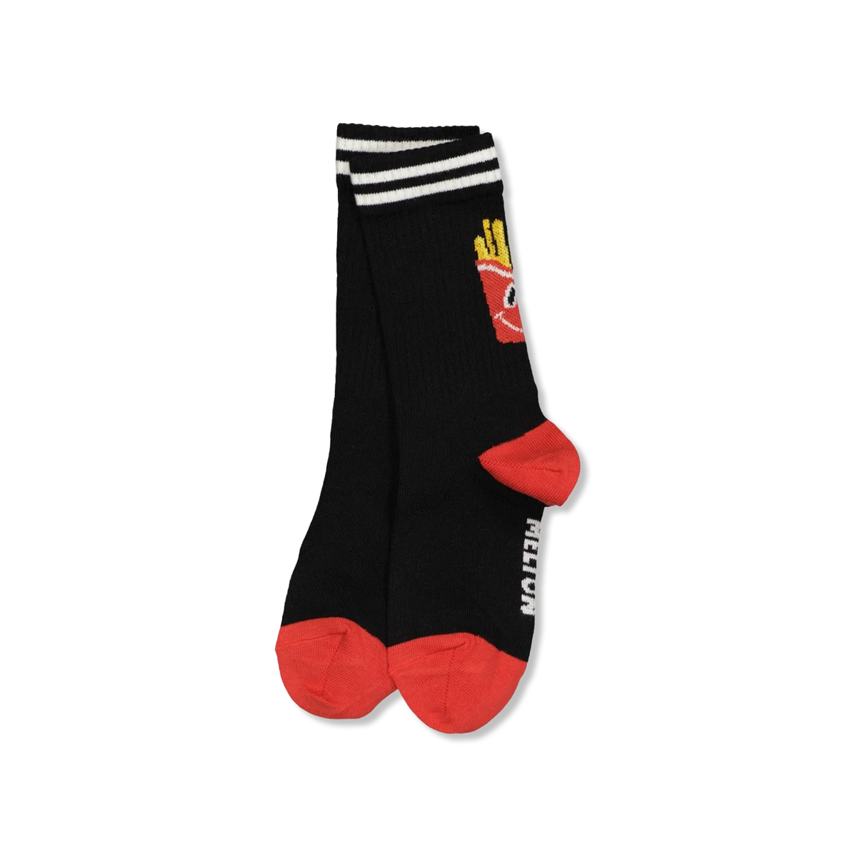 French fries Socks