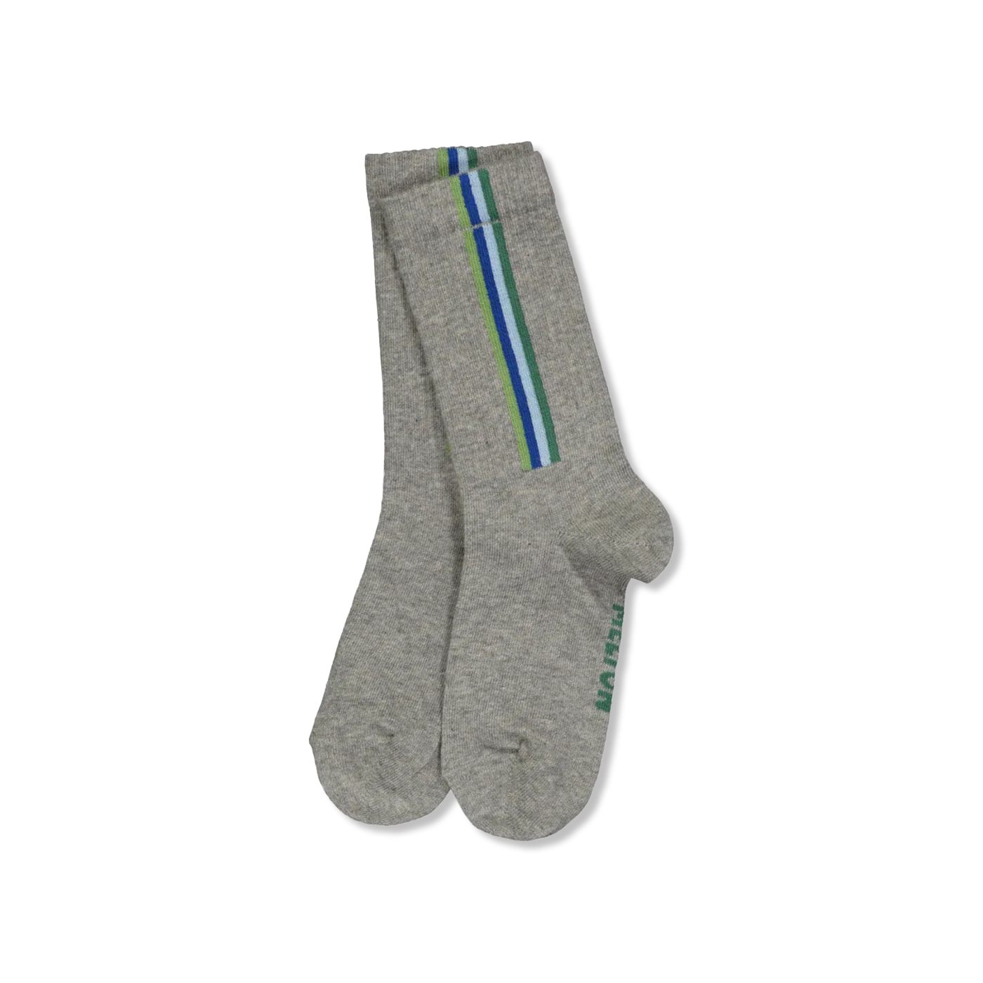 Vertical stripes Socks