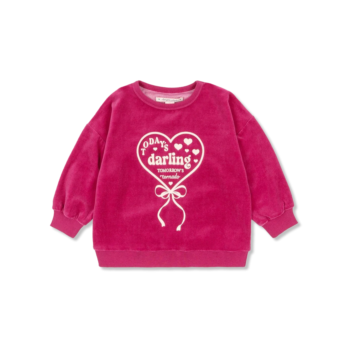 VELOU lS T-shirt