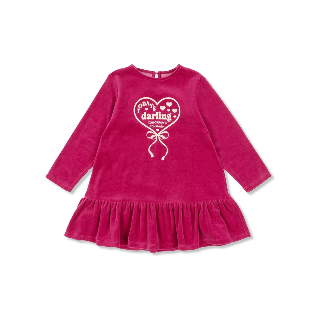 VELOU dress
