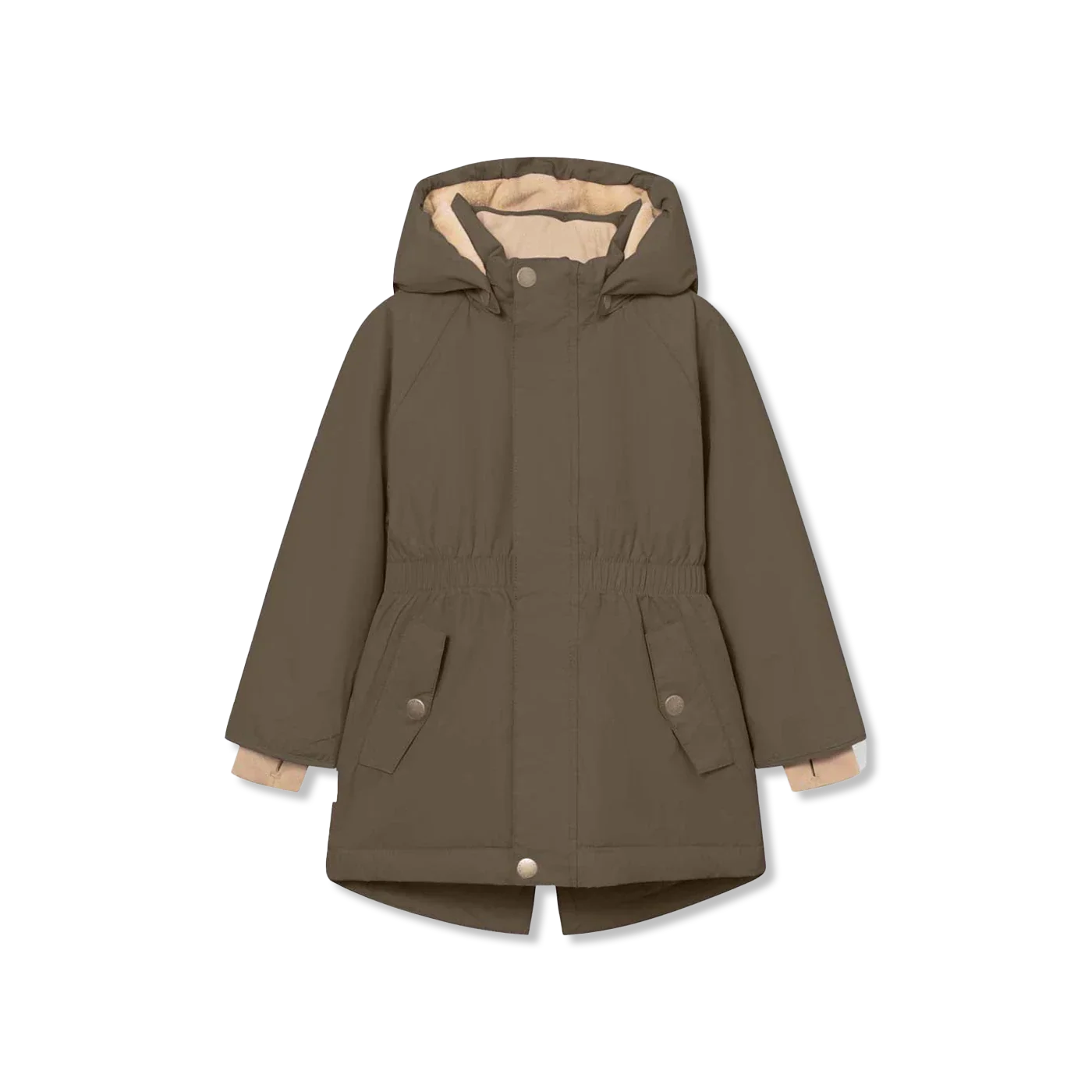 Matvikania Winter jacket