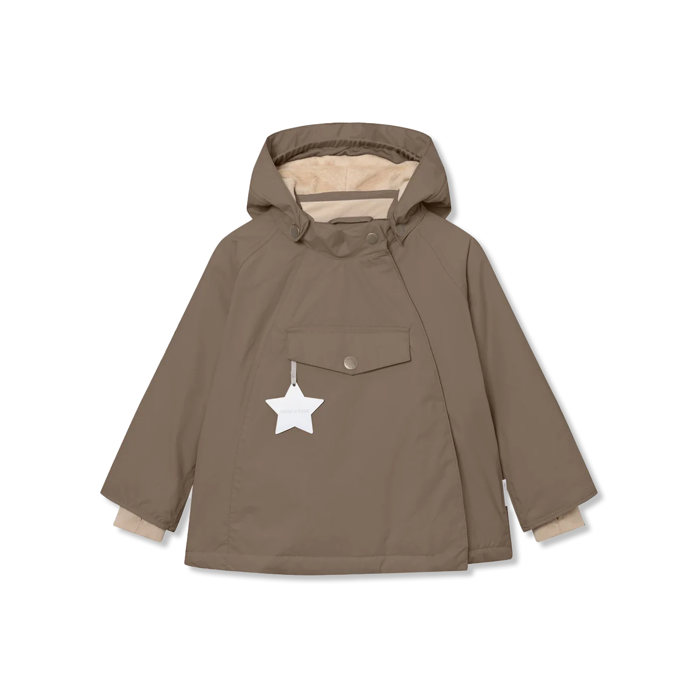 MATWANG winter jacket
