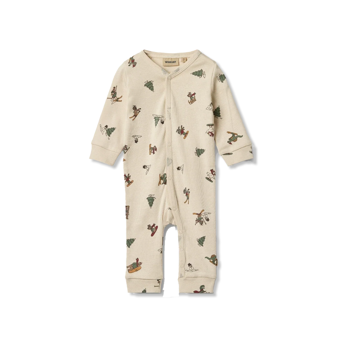 Bendji christmas clothes