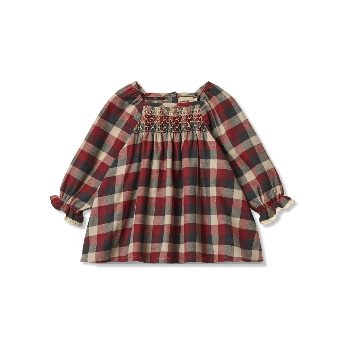 Bella dress