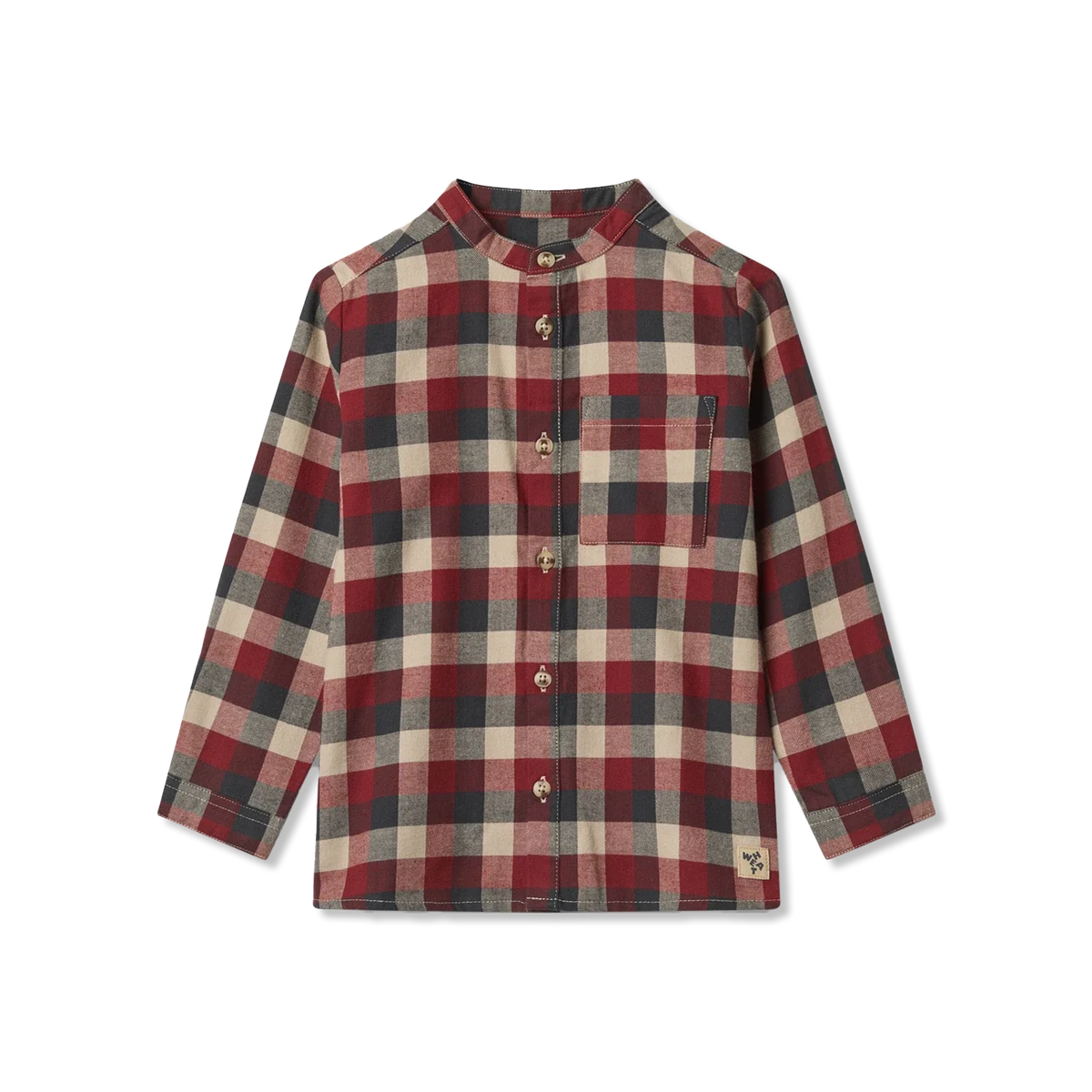 Willum shirt