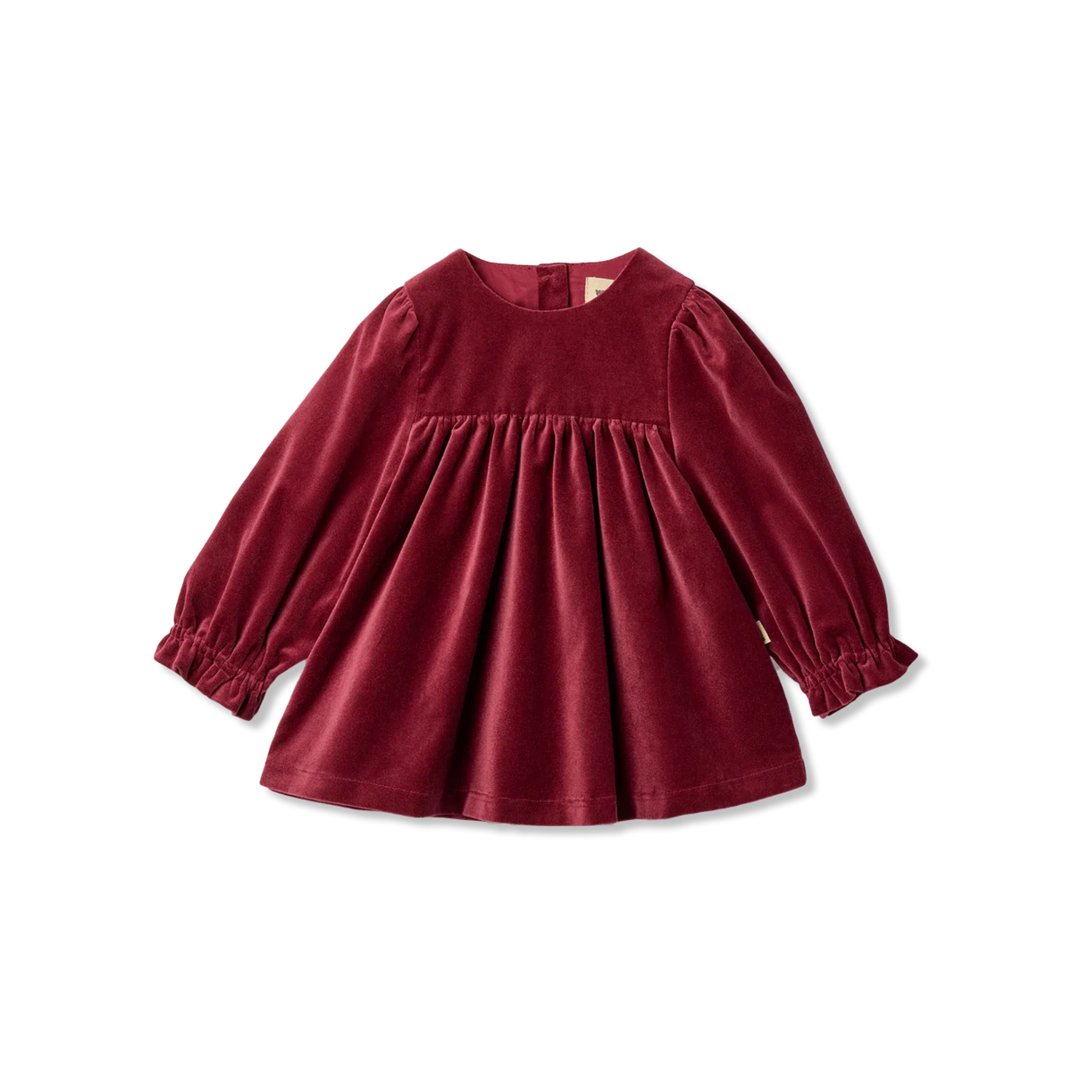 Elvira Dress
