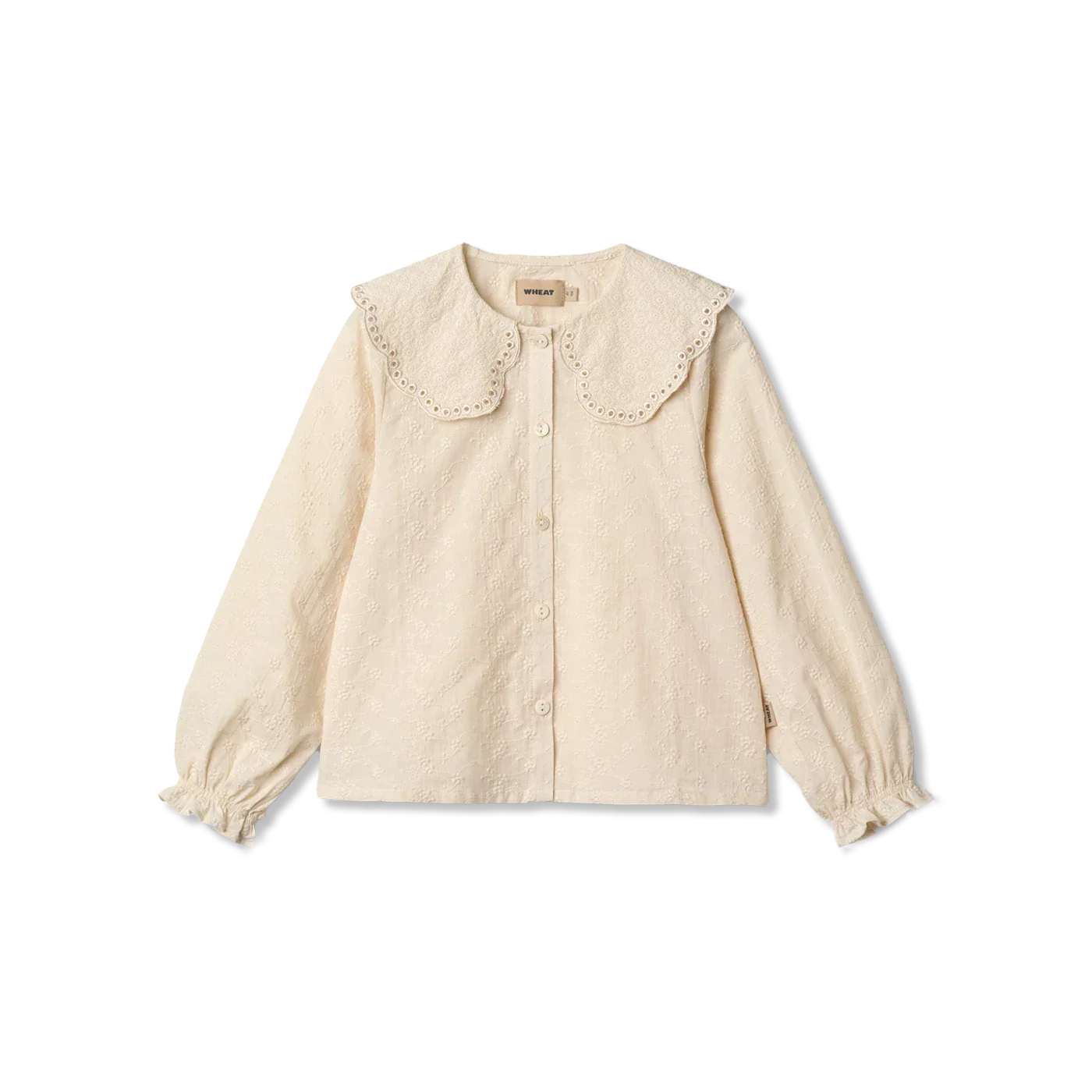 Flora lS T-shirt