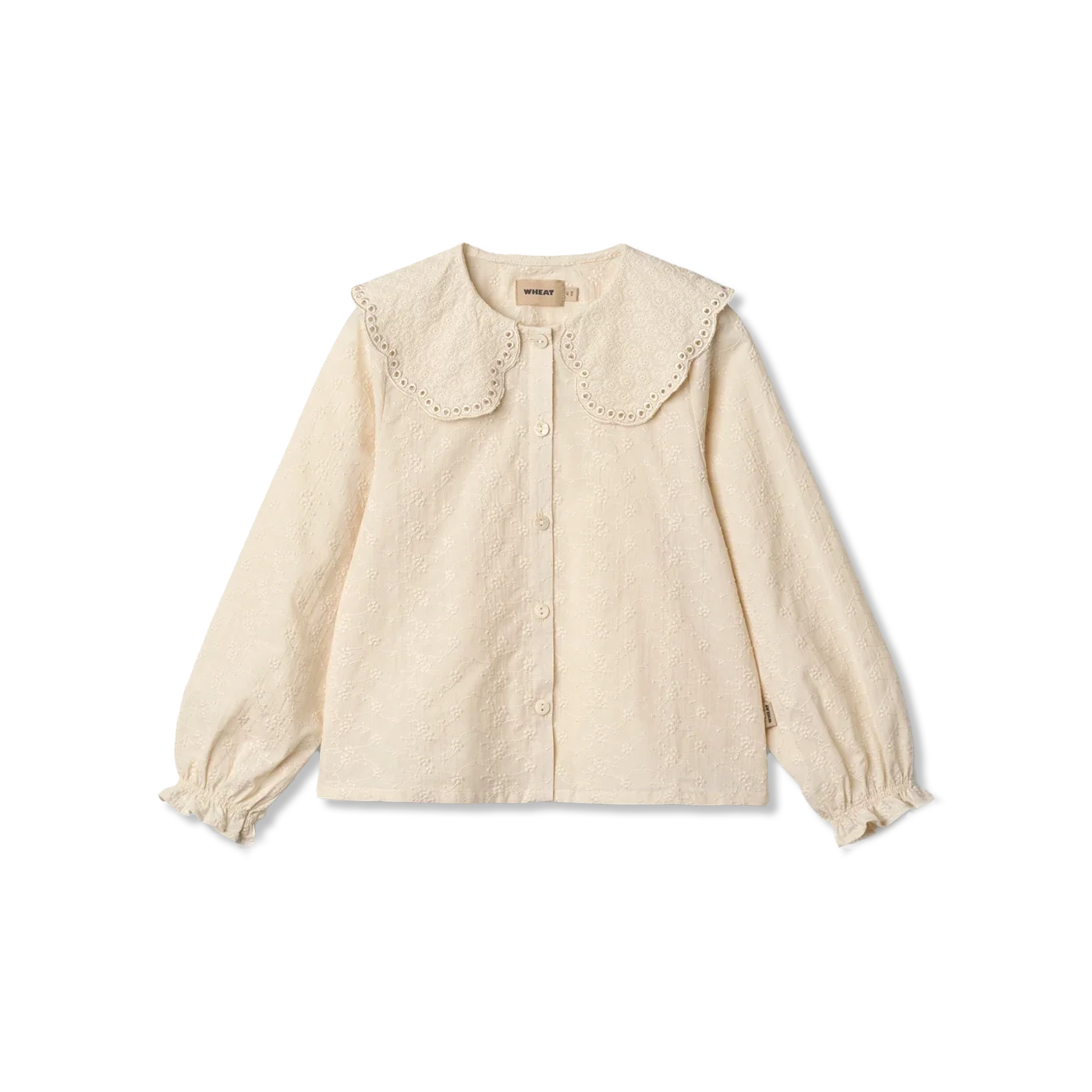 Flora lS T-shirt