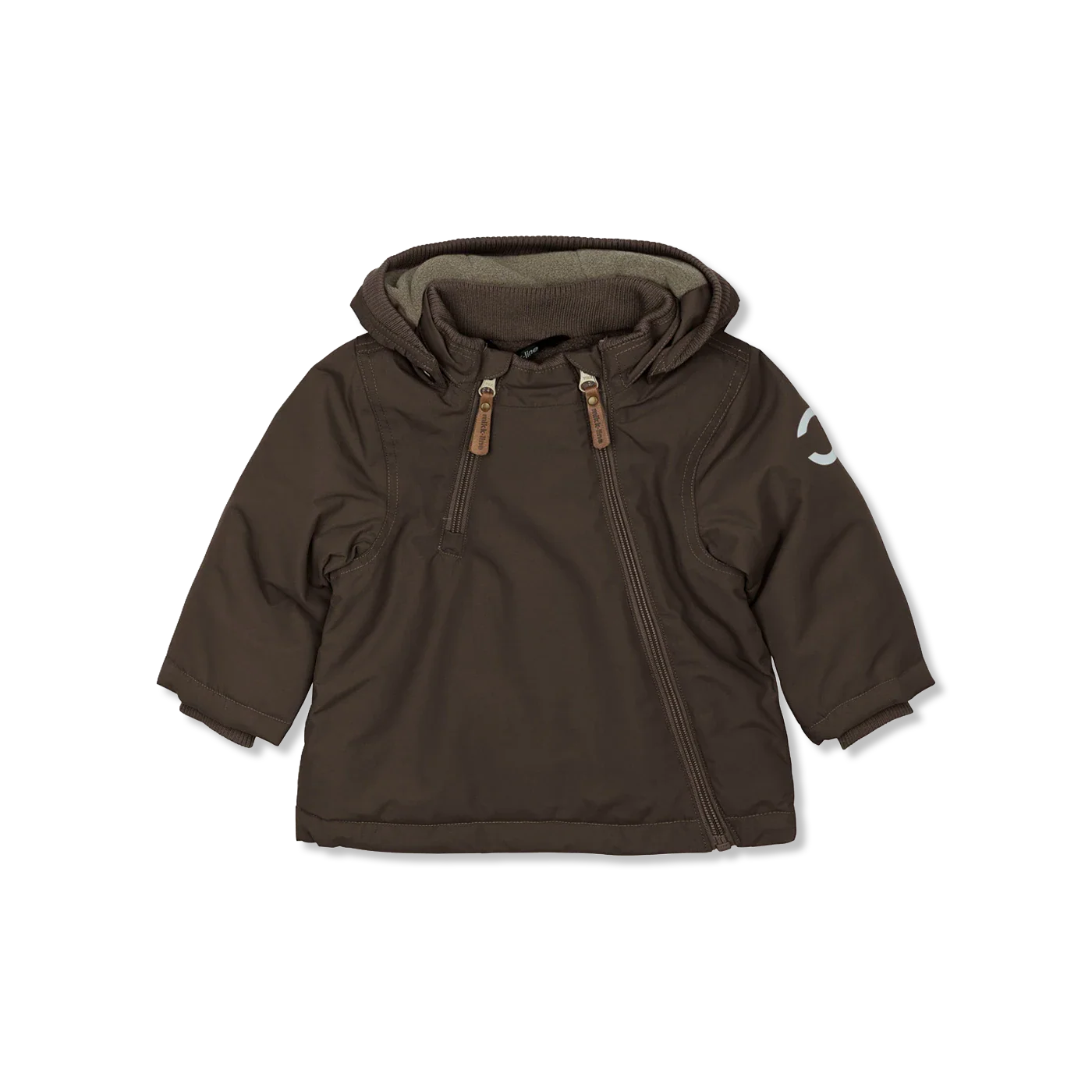 Winter jacket