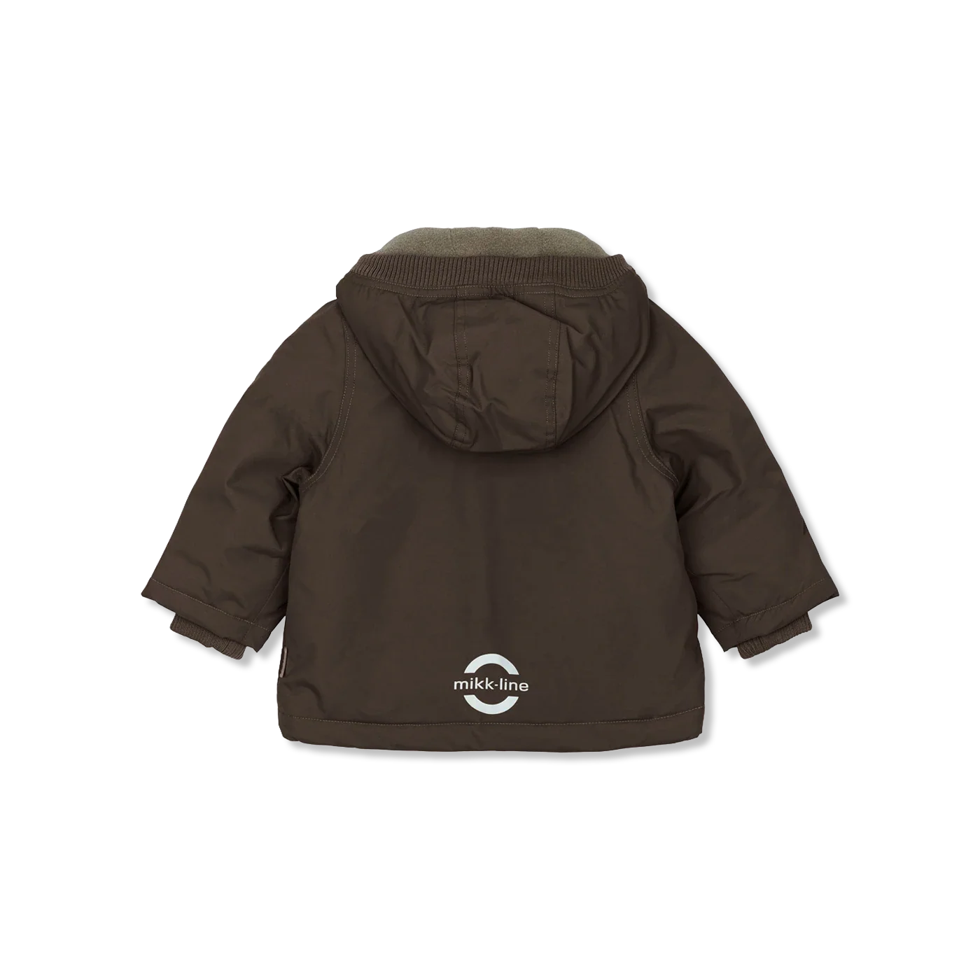 Winter jacket