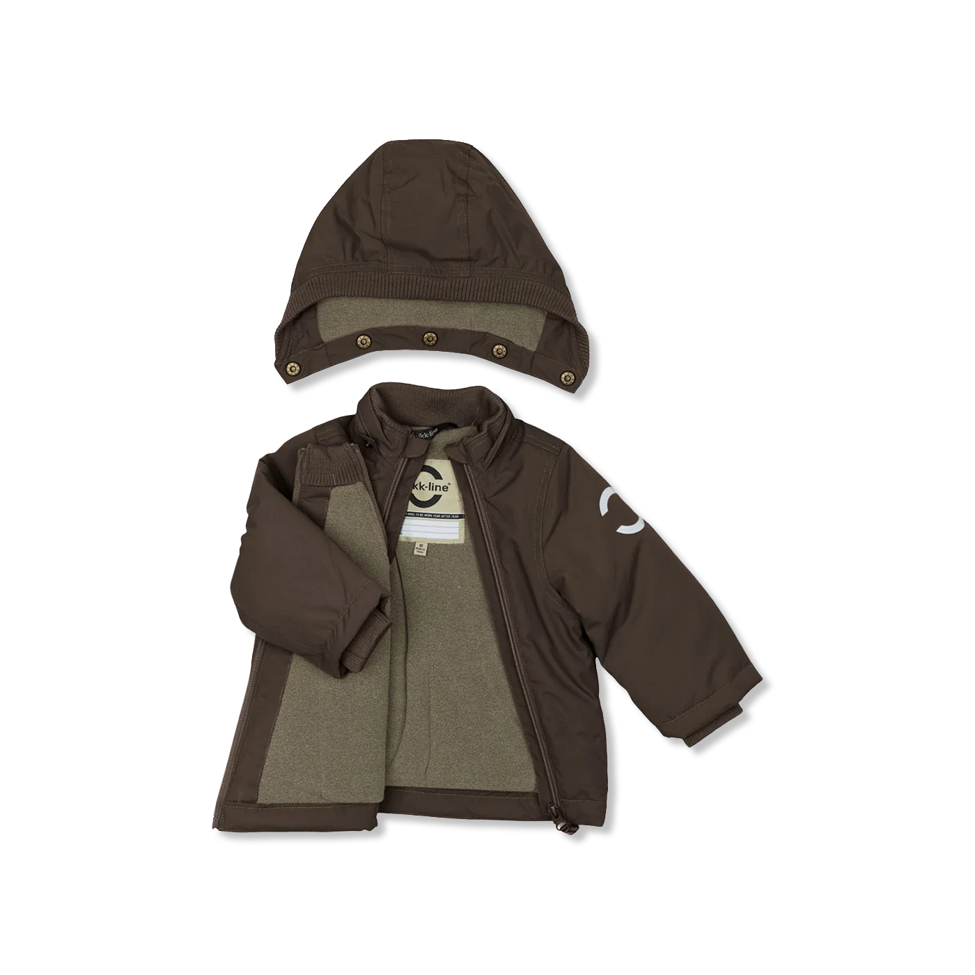 Winter jacket