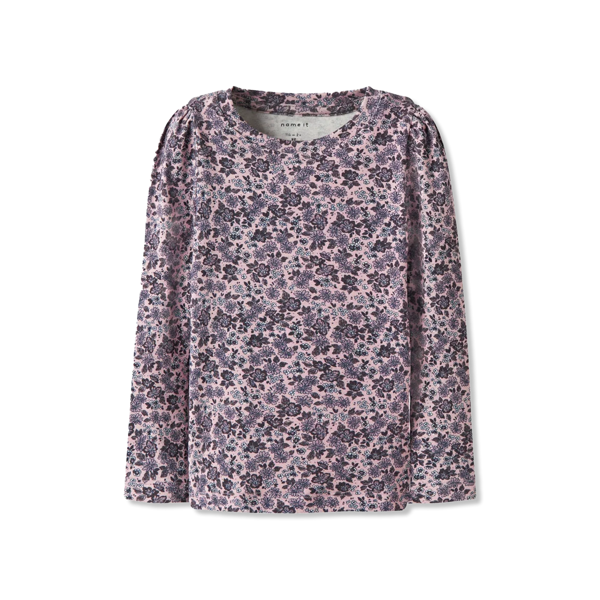 Nmfoalia lS T-shirt