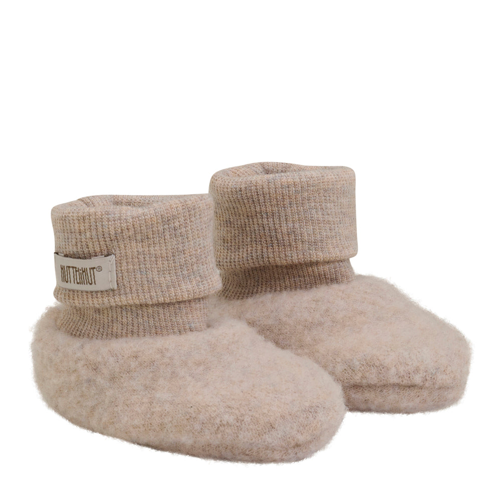 baby boots