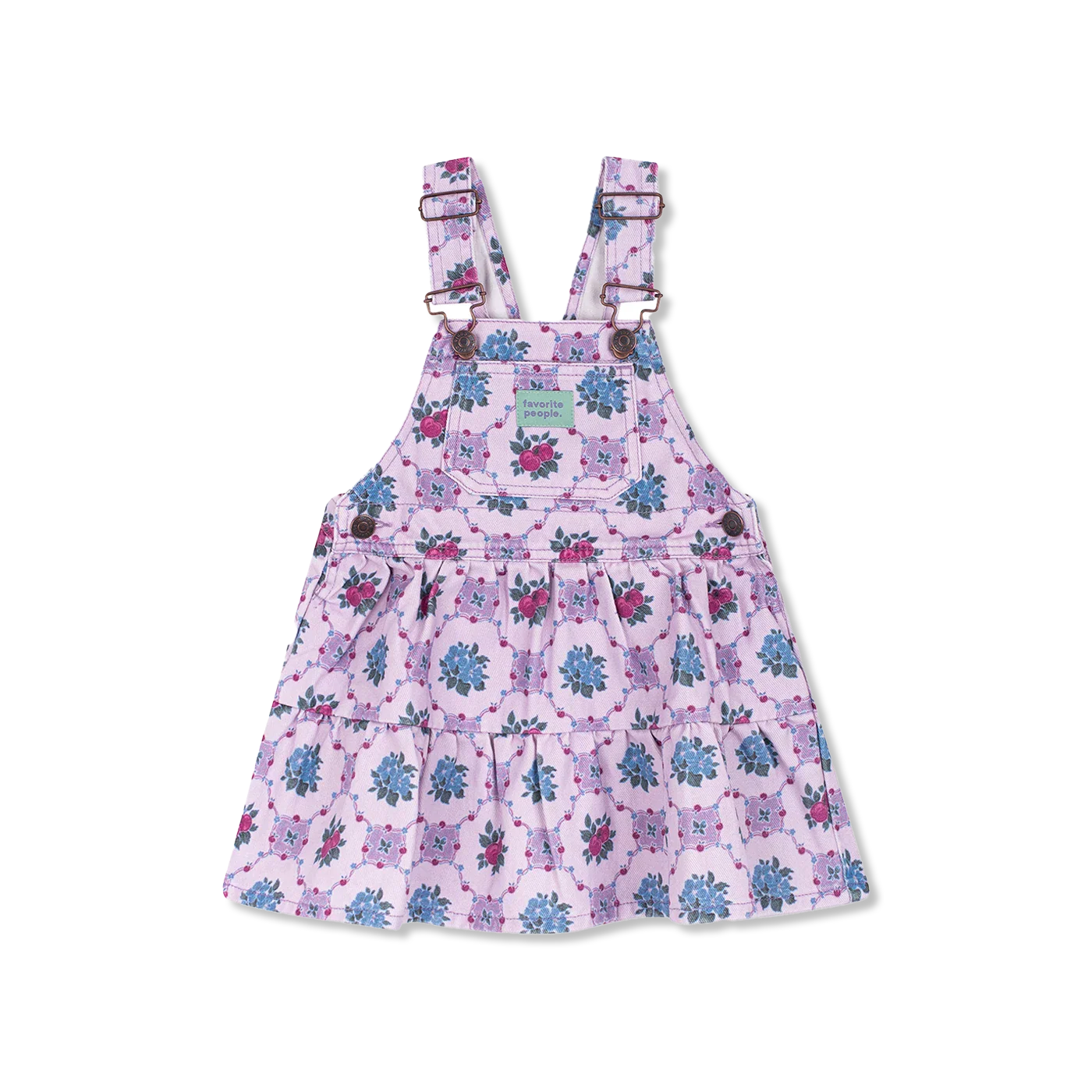 Chiado dress