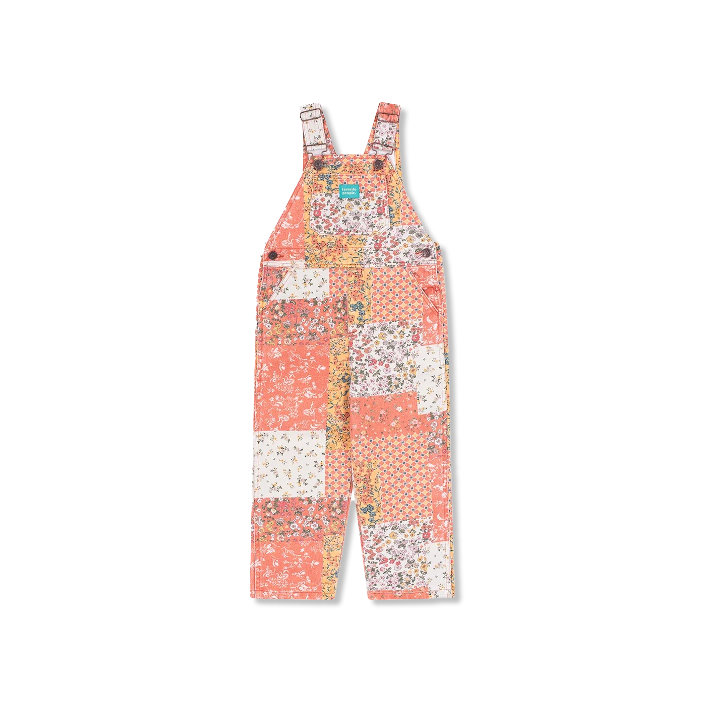Romaria pants