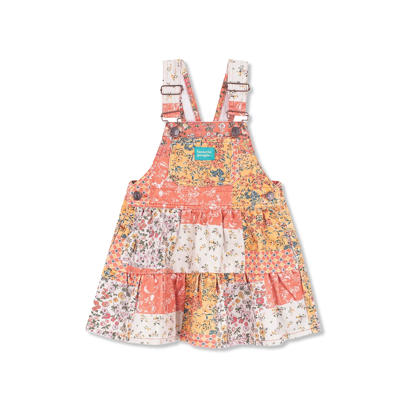 Romaria dress
