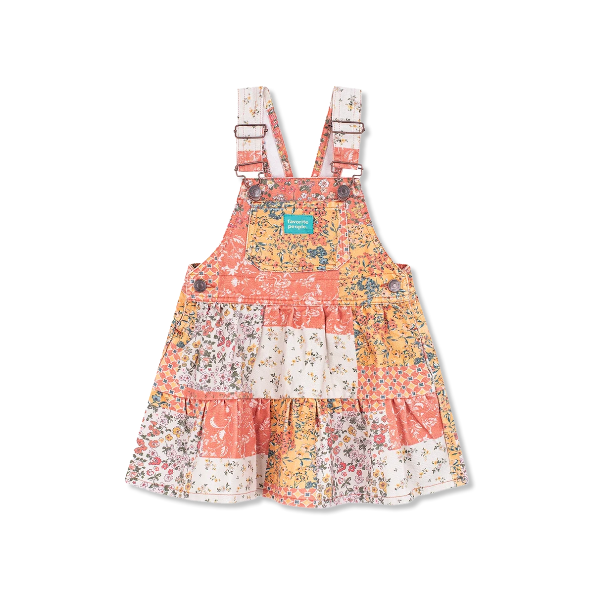 Romaria dress